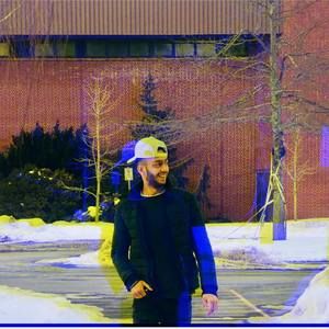 Meet your Posher, Robin